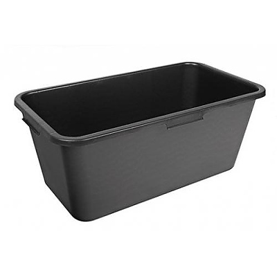 Строително корито правоъгълно 