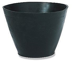 Кофичка за гипс - дълбока