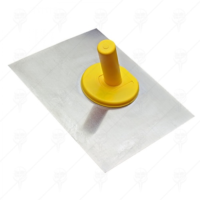 Табла за разтвор метална 350 х 240мм. DUYAR