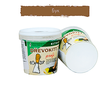 Кит за дърво КФ 0.250кг бук 
