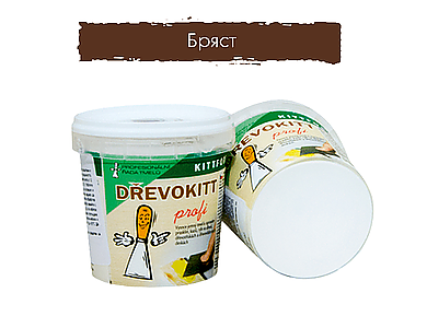 Кит за дърво КФ 0.250кг бряст