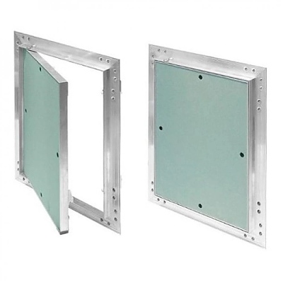 Ревизия за гипскартон 