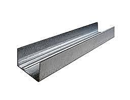 Профил премиум UW -50-3м. 0,6мм 0143