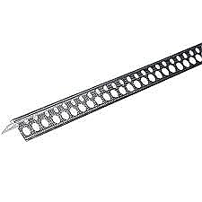 Алуминиев ъгъл усилен 25/25-2,5М/10041/ВЕСТАЛ