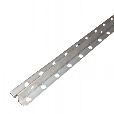 Начален профил за мазилка W6 2,6м  майка  ВЕСТАЛ