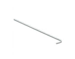 Шиш с кука за окачен таван 