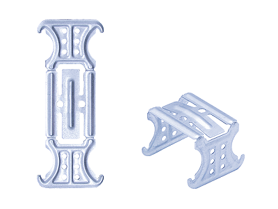 CD връзка за две нива 