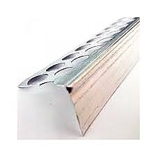 Алуминиев ъгъл с едно рамо 2,5М/10040/ВЕСТАЛ