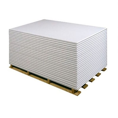 Гипскартон кнауф стандарт А 12,5/1200/2600/3,12 М2