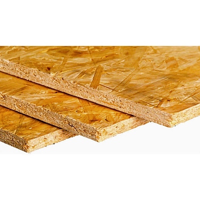 ОСБ2  9мм. 2,44 х 1,22