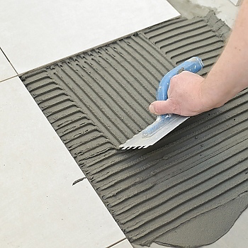 Сухи строителни смеси 