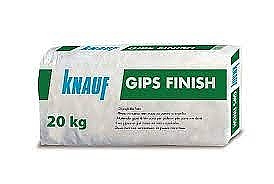Гипс сатен финиш 20кг