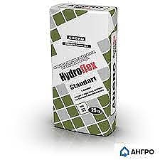 Ангро стандарт хидрофлекс 25кг 