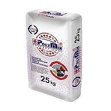 Полимикс СТ15 + фибри лепило за топлоизолация 25кг