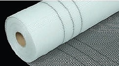 Стъклофибърна мрежа 145ГР/М2 ВЕСТАЛ /50М-ТОП/11800