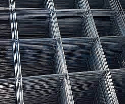 Мрежа за замазка 2 х 1м. / 75 х 75мм./