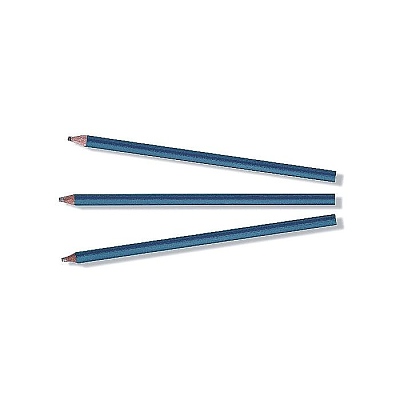 Молив дърводелски 18 см. - 3 бр.