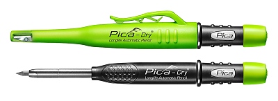 Молив автоматичен PICA DRY 3030 със сменяем пълнител 