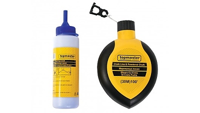 Маркираща линия к-т TMP