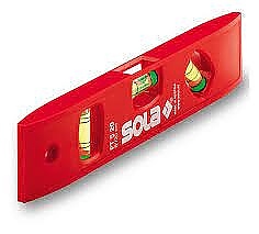 Нивелир SOLA PT 5 20 200мм