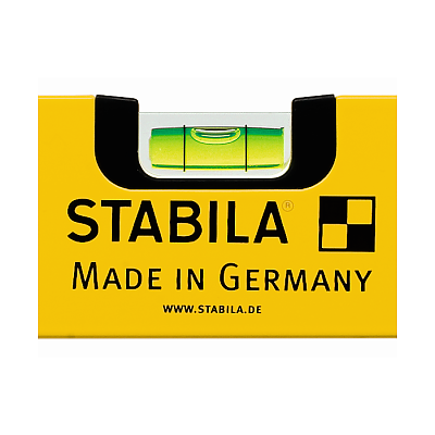 Алуминиев нивелир STABILA TYPE 70  200 CM 5810026