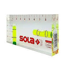 Нивелир SOLA R102 95N49N15ММ-GREEN DISPLEY