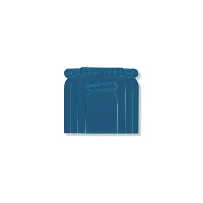 Шпакла японска 4 бр. - пластмаса