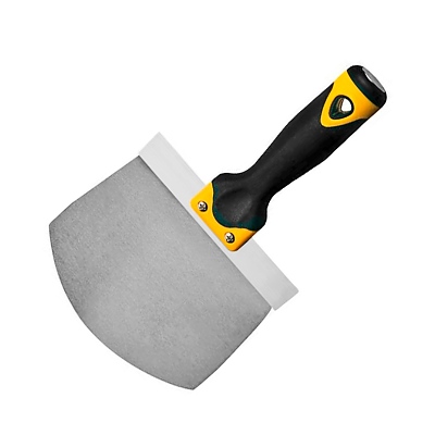 Шпакла за кофи HARDY 165мм 0818-260016