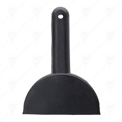 Шпакла гумена 100мм