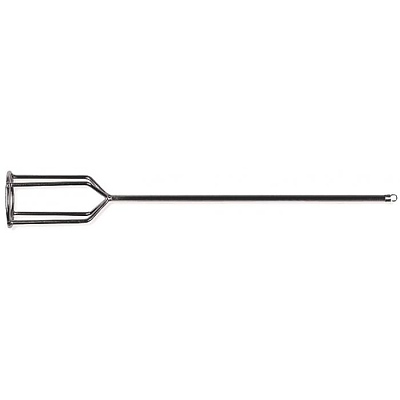 Бъркалка строителна 100 х 520 мм. 15 кг. поцинкована