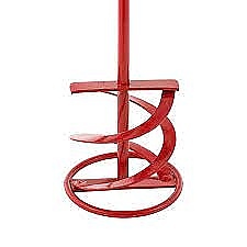 Бъркалка SDS-plus Ф80 x 400 mm