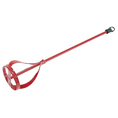 Бъркалка бояджийска 85 х 400 мм. - 15 кг.