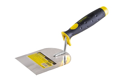 Мистрия неръждаема стомана 60x100mm второ поколение TMP