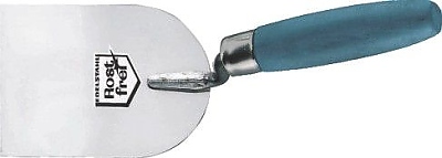 Мистрия неръждаема 100 мм.