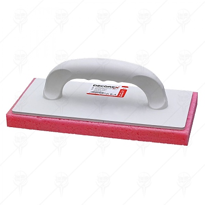 Маламашка с дунапрен DECOREX 12*26