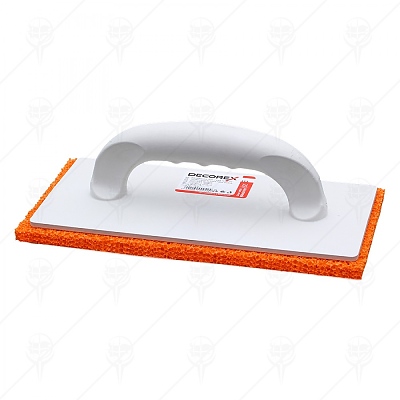 Маламашка с пореста гума DECOREX 12 х 26