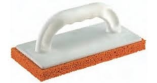 Пердашка с гумена подложка 9 мм. – 280 x 140 мм.