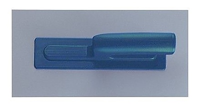 Маламашка пластмаса 280 х 140 мм.