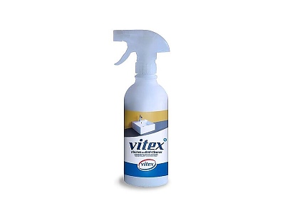 Препарат за петна и остатъци от плесени - 500 ml 200998