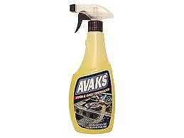 Авакс обезмаслител ,помпа 550мл