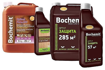 Импрегнатори