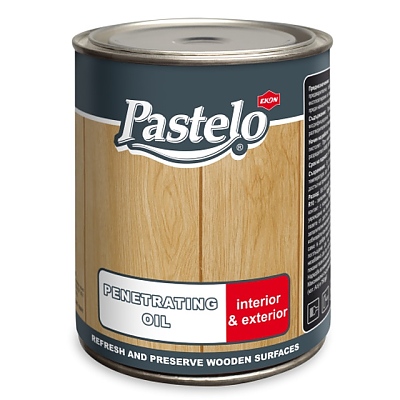 Безир бързосъхнещ ПАСТЕЛО