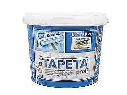 Лепила за тапети 