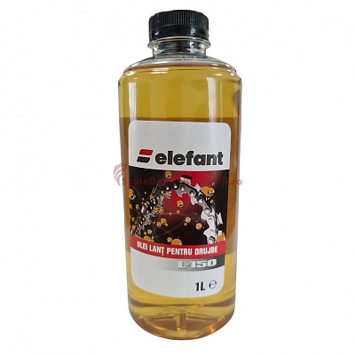 Масло за верига ELEFANT L150 PET 1L
