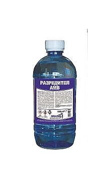 Амб 0.475 мл. НИНАХИМ 