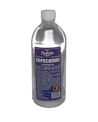 Кореселин 0.900мл. ПАСТЕЛО 