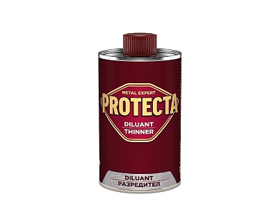 Разредител за боя протекта/оргахим /250мл