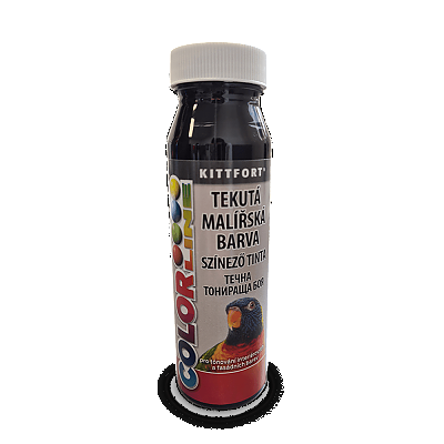 Пигмент лилав КФ 23 250гр.