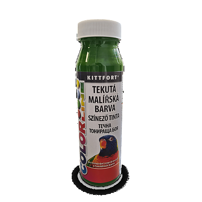 Пигмент тревист КФ 22 250гр.