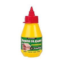 Лепило за дърво прима D1 130гр